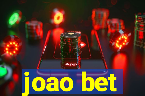 joao bet